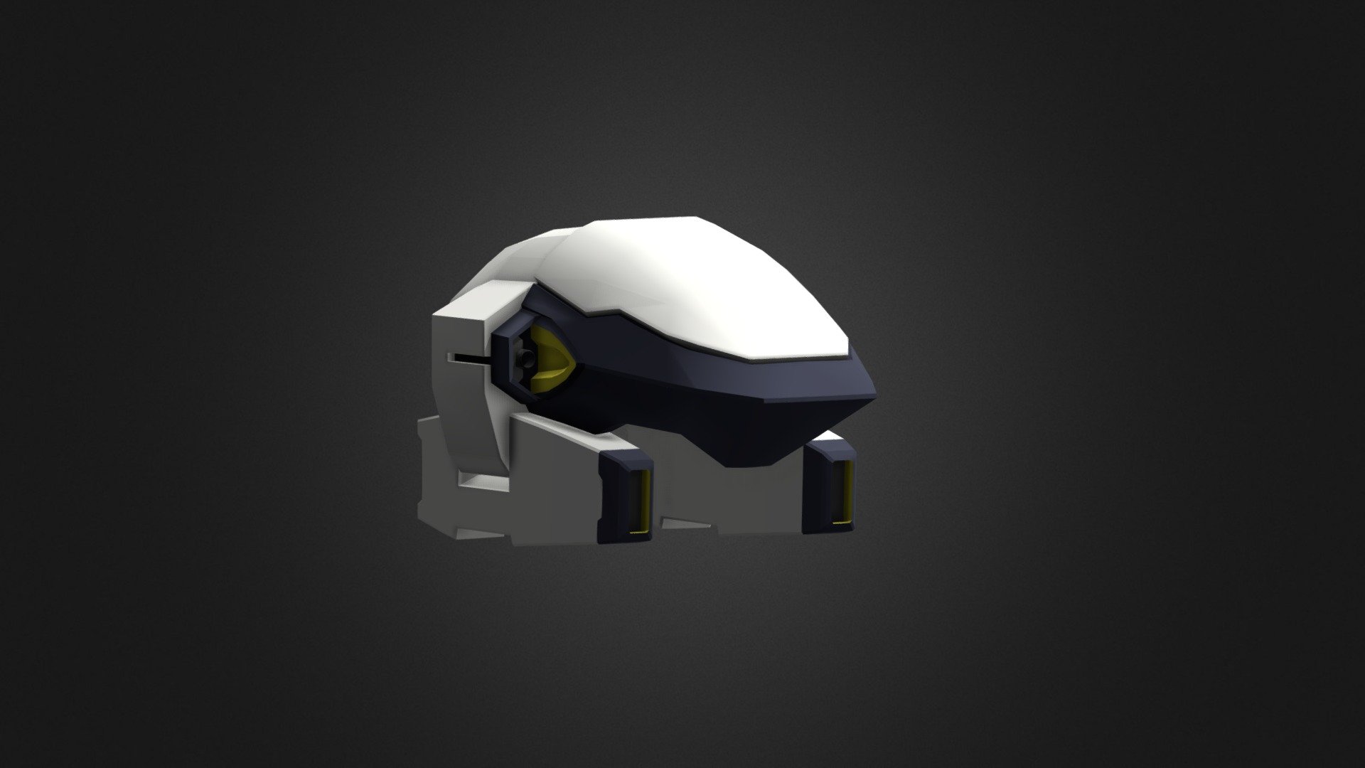 Arx-7 Arbalest (WIP)