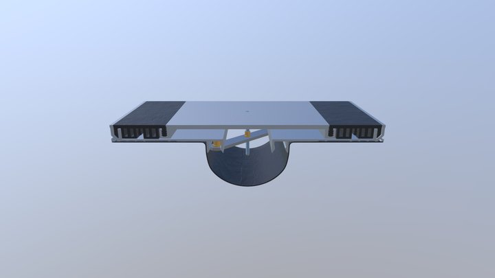 joint 3D Model