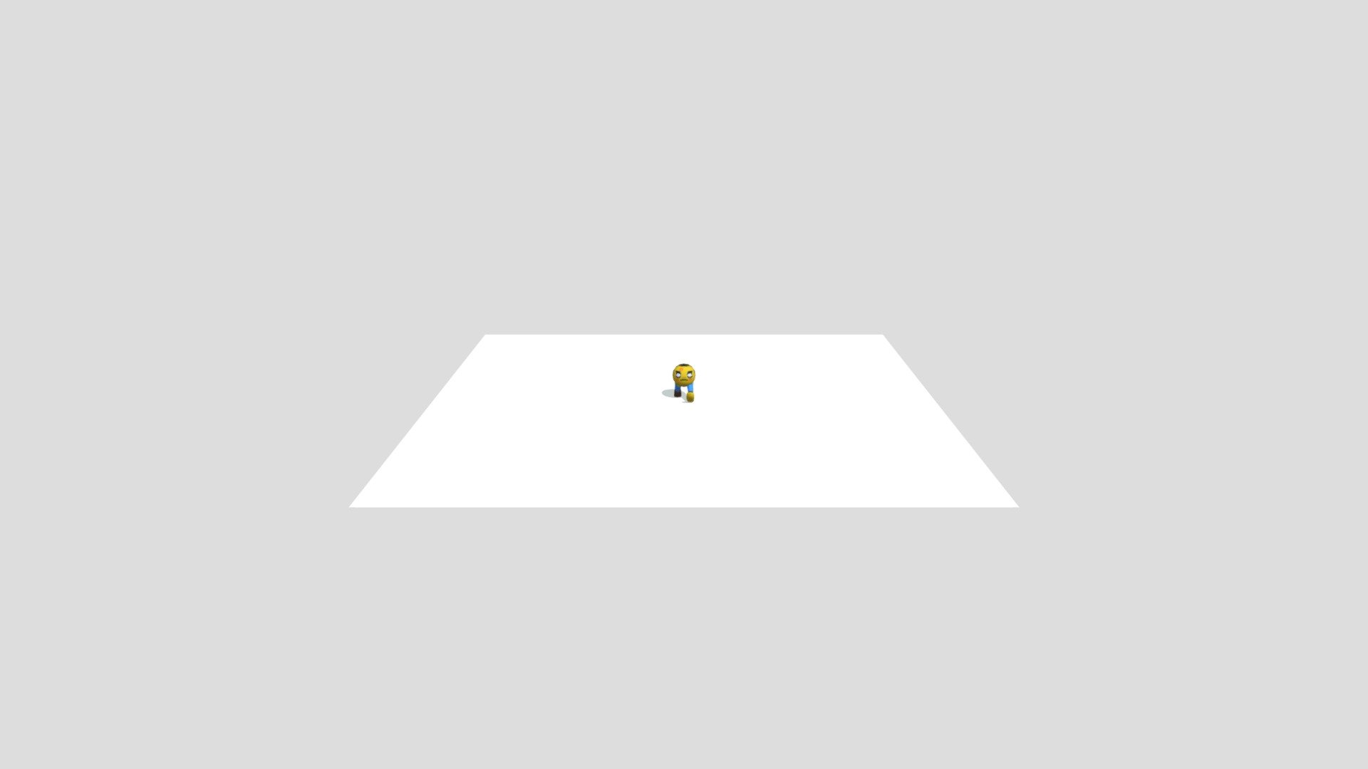 BODY CHARACTER_walk_anim_gumball
