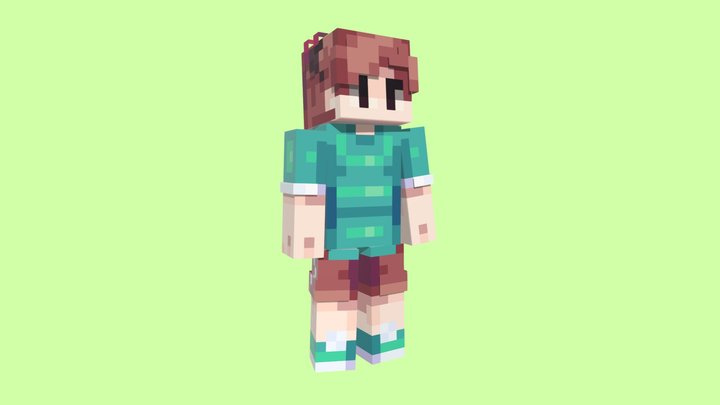 rendermarcelo1 3D Model