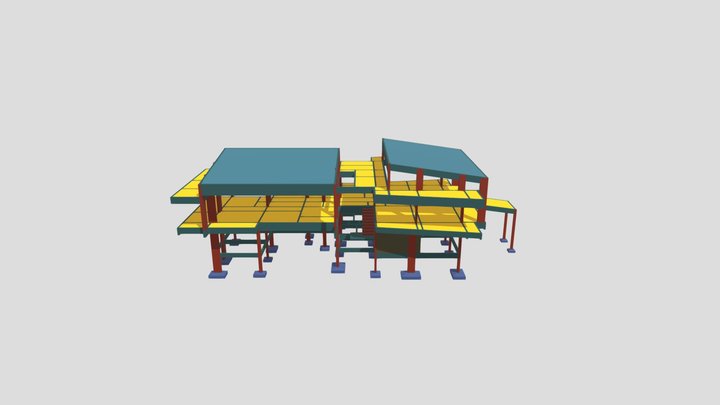 tccl 3D Model