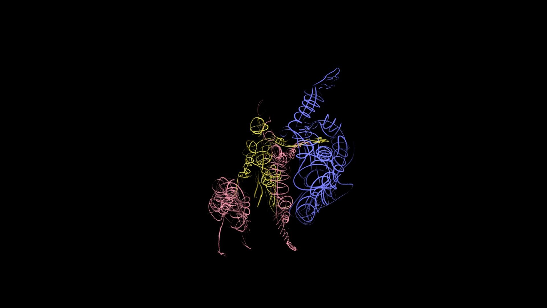 tiltbrush life drawing
