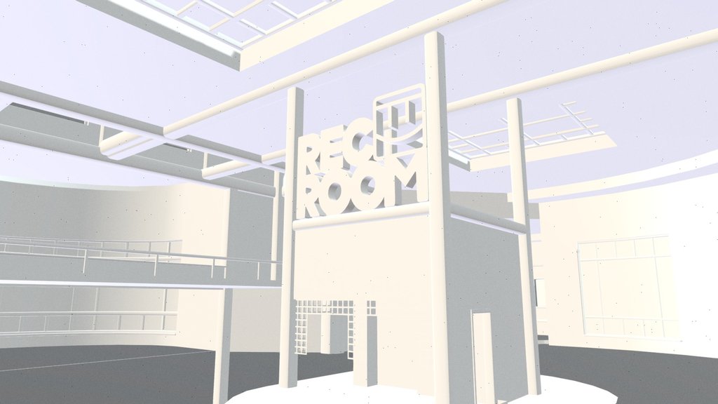 Rec Center