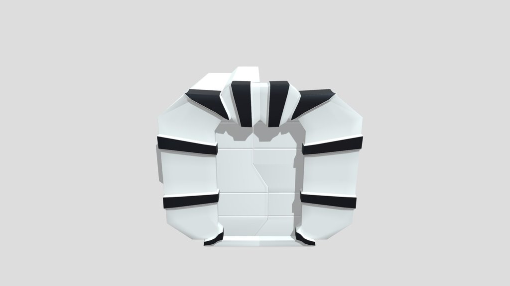 Sci Fi Corridor Sector 2