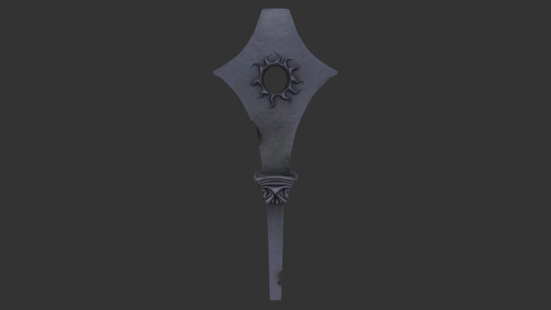 Pillar_Texture Two