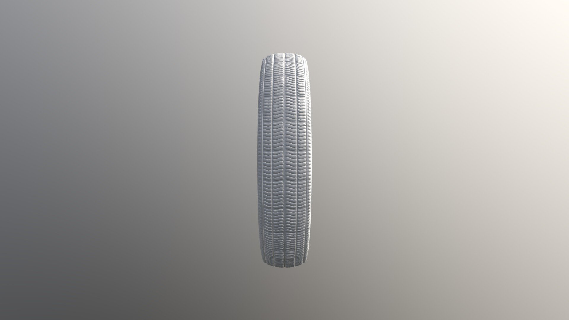 CG Cookie Tyre