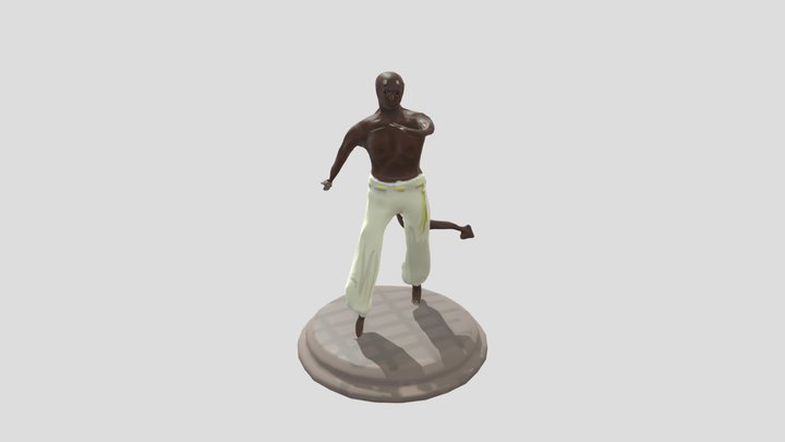 22699 | KILMOS | EXAME 3D Model