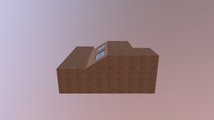21z 3D Model