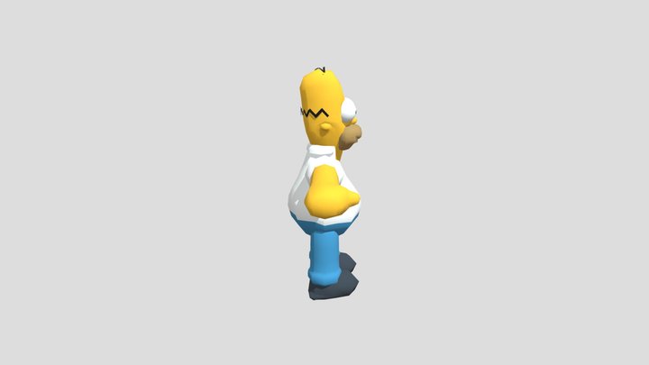Homer Simpsons