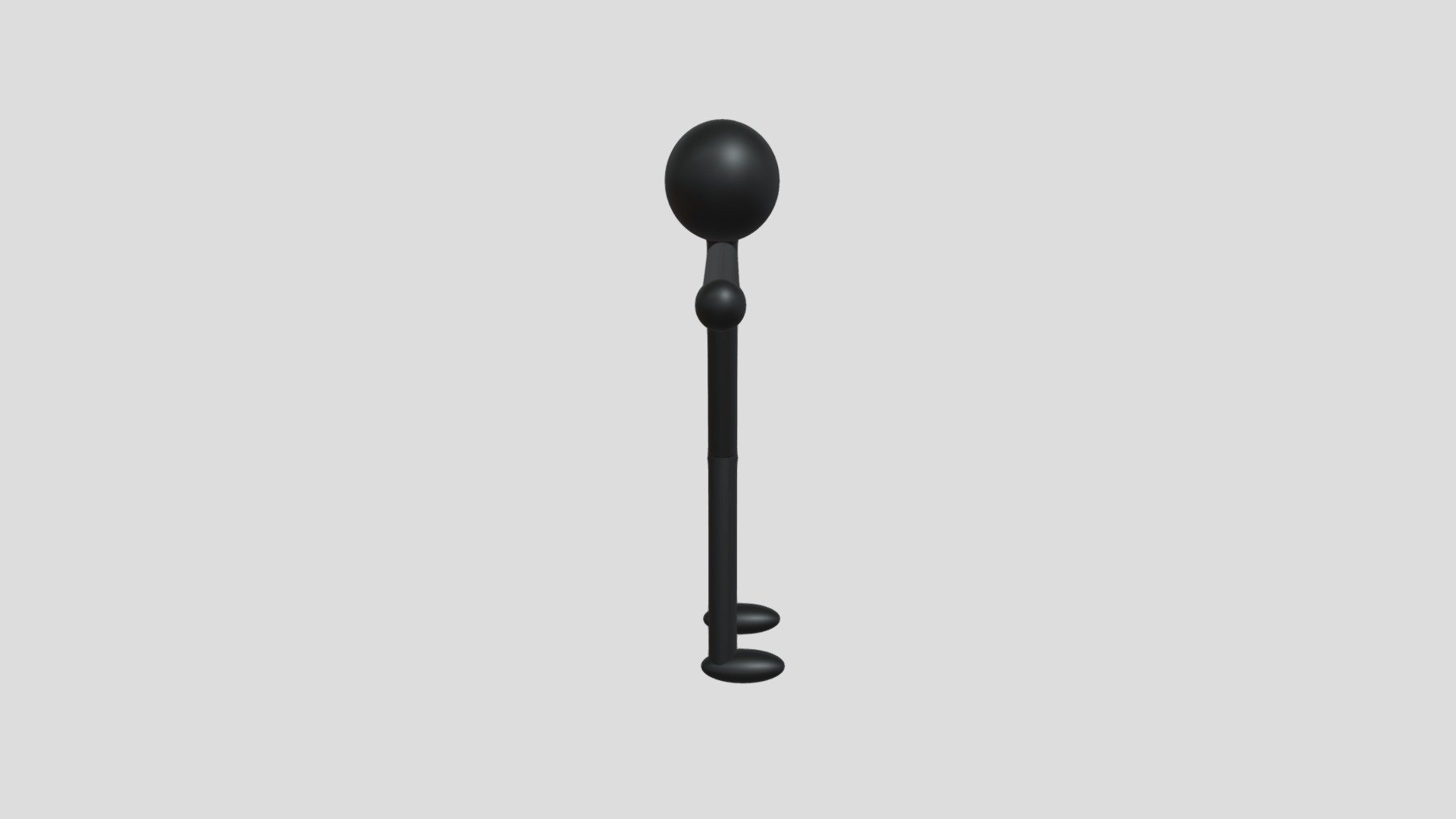 Stickman 3D models - Sketchfab