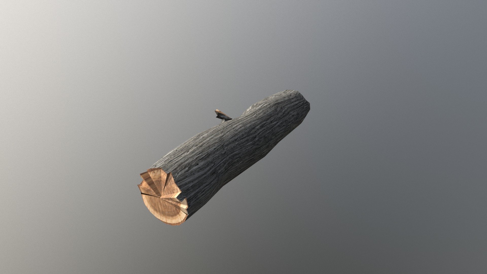 Dead Trunk