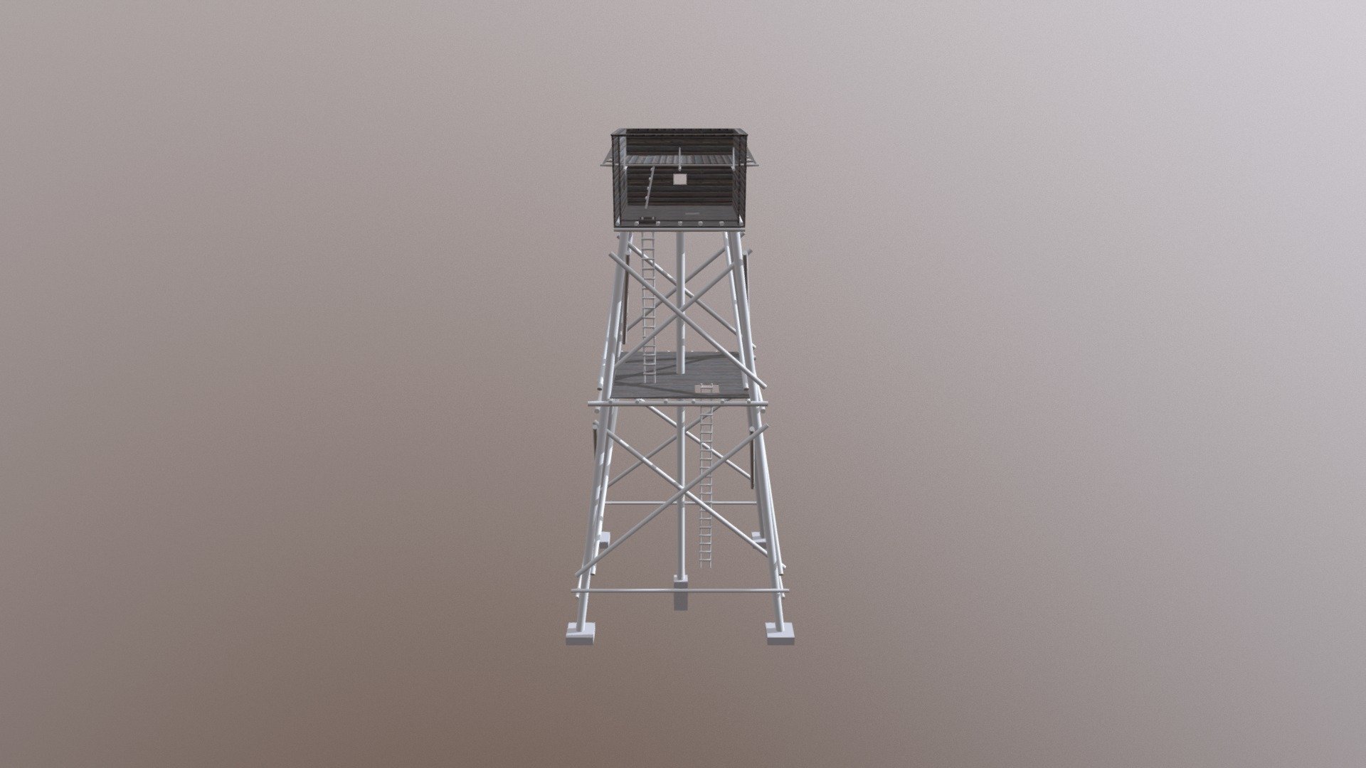 FLAK-toren