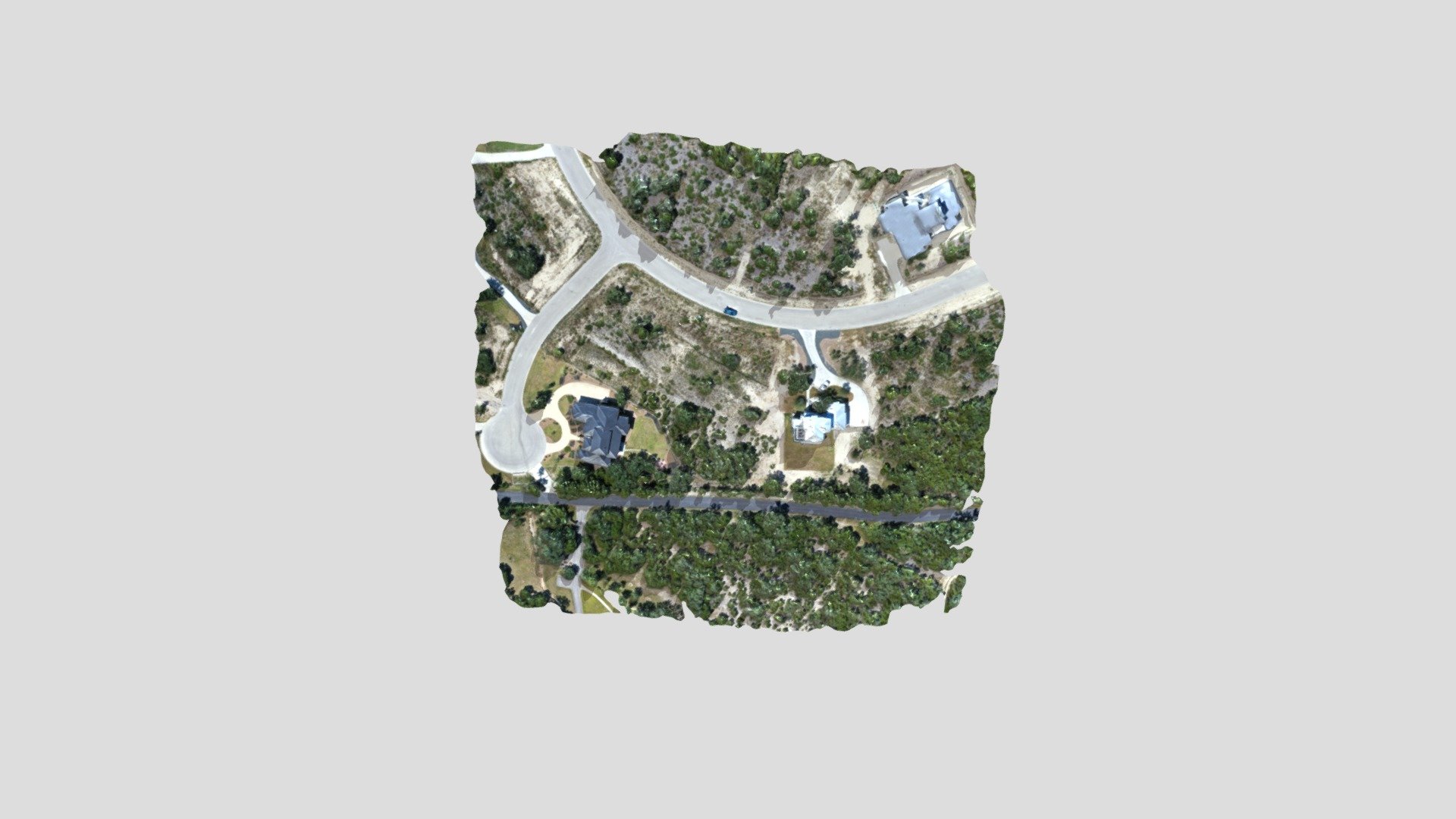 Linwood Ridge