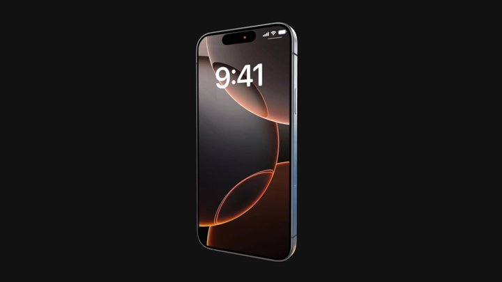 Iphone 16 pro max – Free 3D Model STL