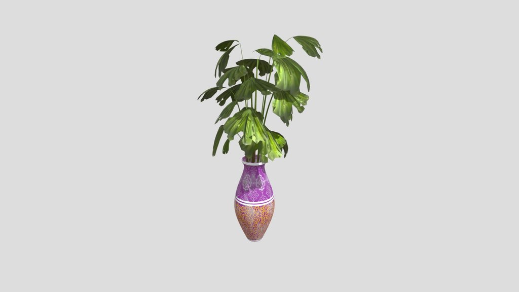 Decorative Vase