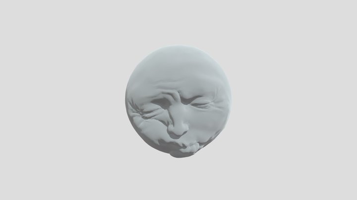 35 3D Model