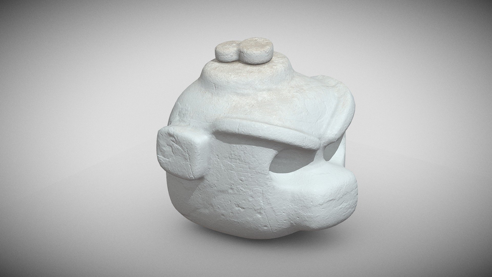 Dumdum totem