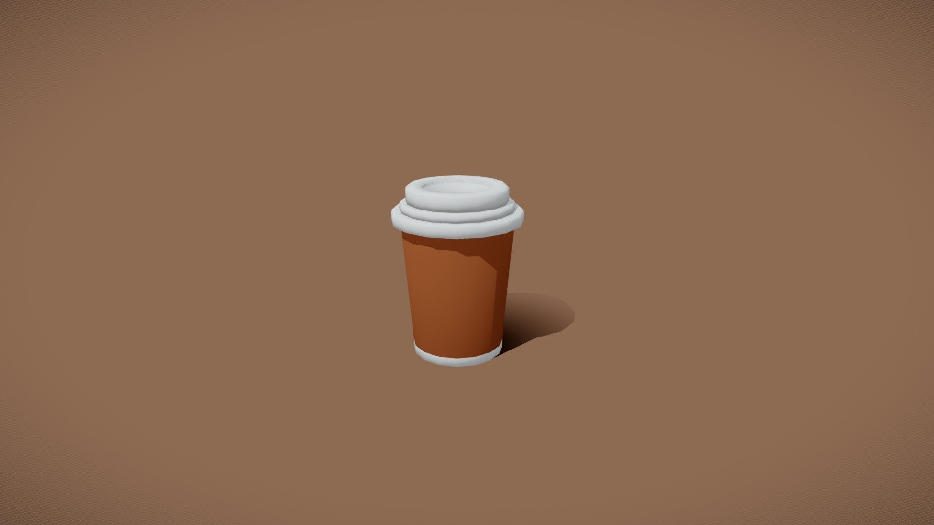 Coffee Cup