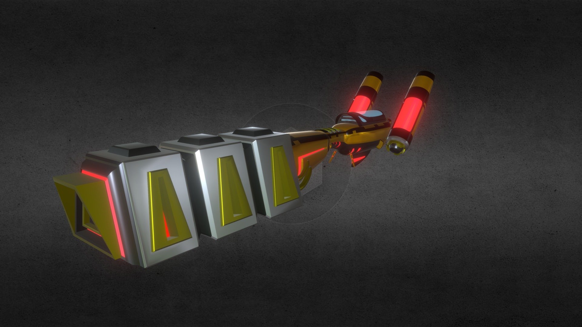 Fated Rider - Light Vehicle