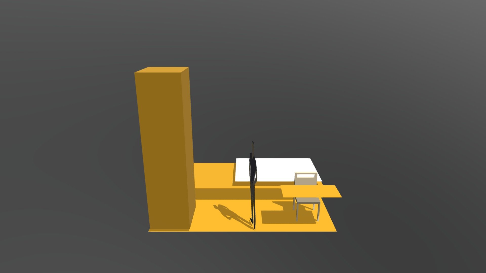 Scratch Coloured 20190520 FBX Sketchup - Download Free 3D model by ...