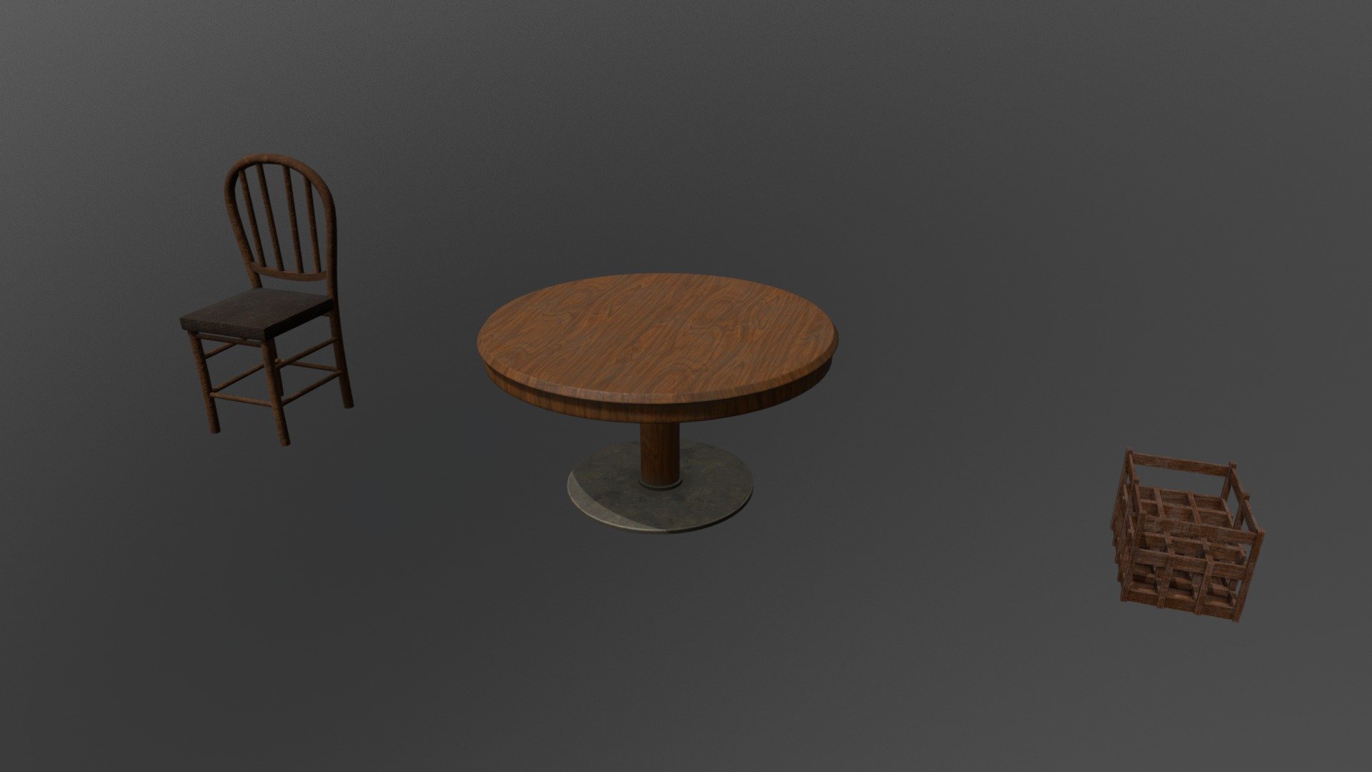 SearchForAStar2018 -Arthur- Supporting Props - 3D model by Carlos Pardo ...