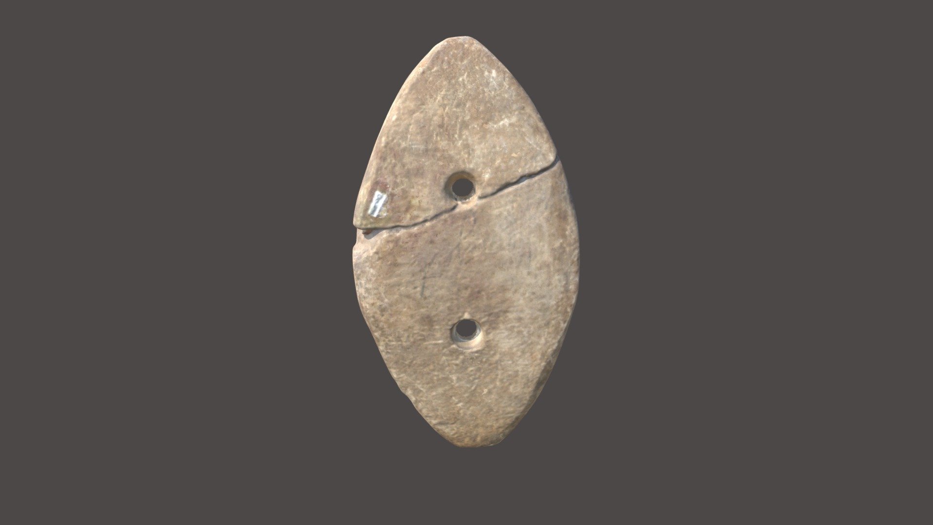 Do-486: Gorget