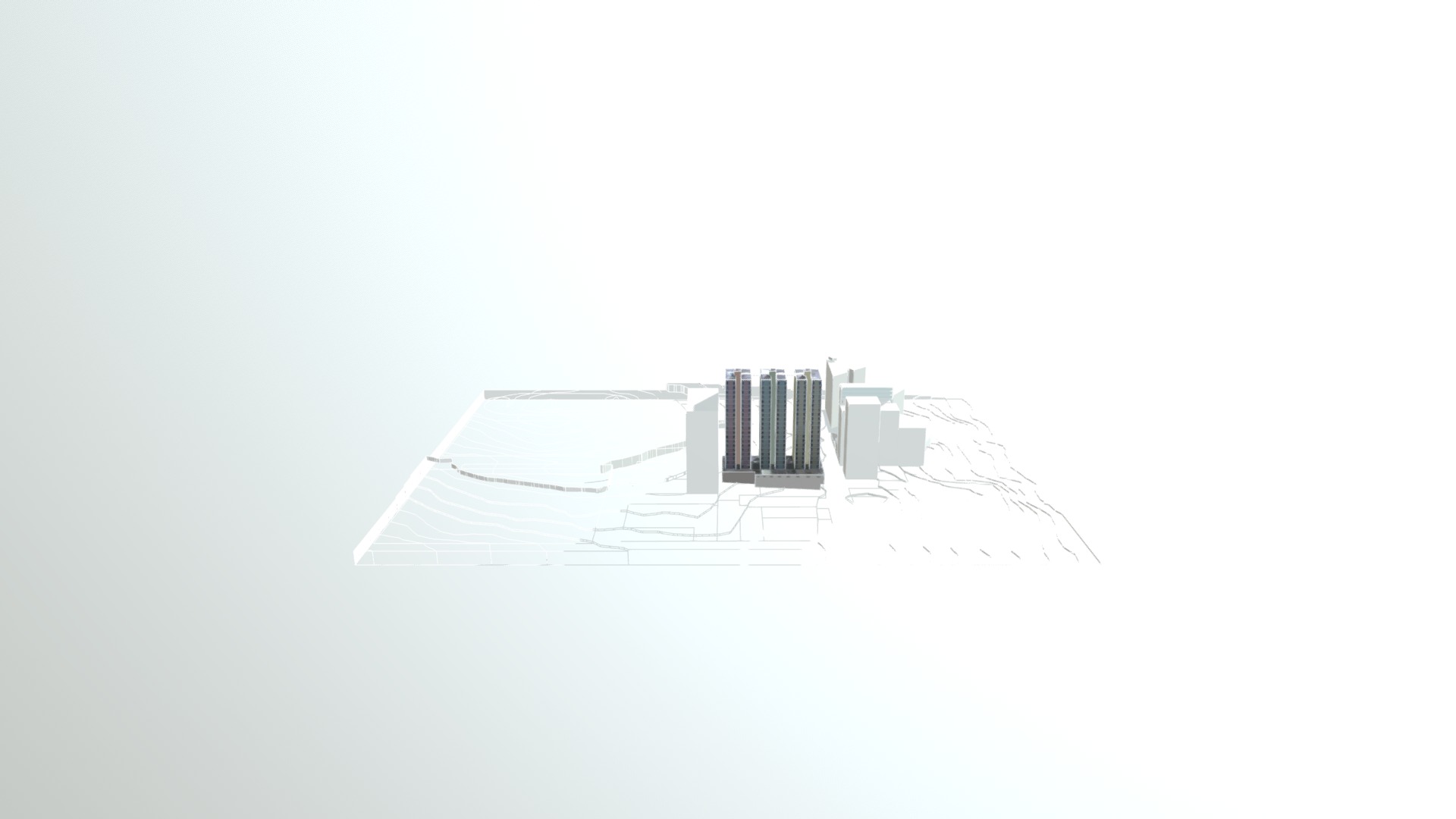 Quadra Londrina 03/07 3D model by [8ad0d7d] Sketchfab
