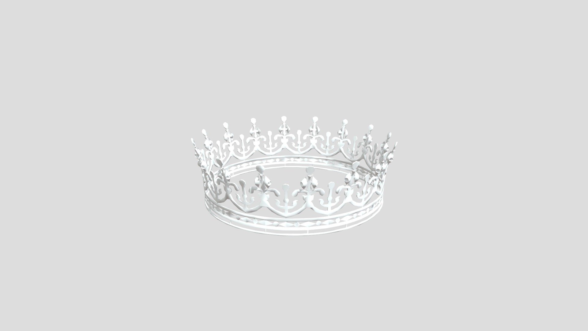 Crown