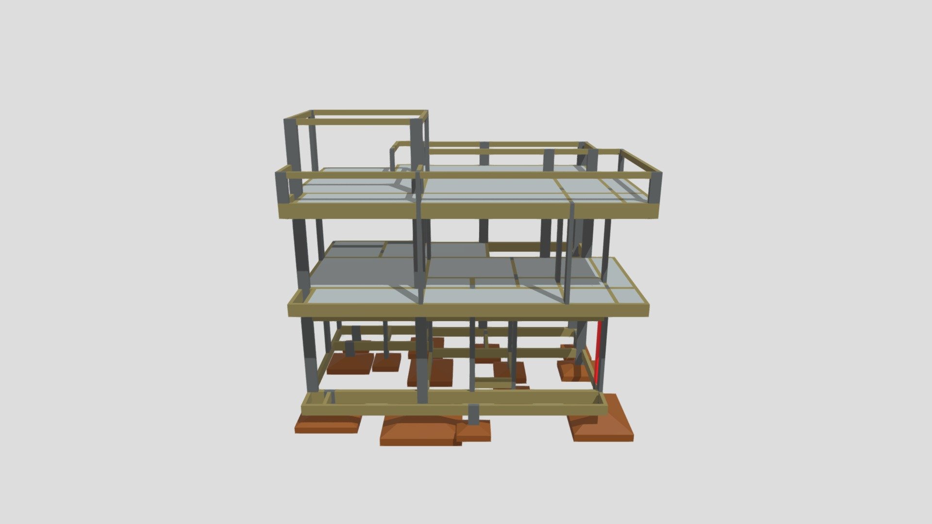 3d Apache