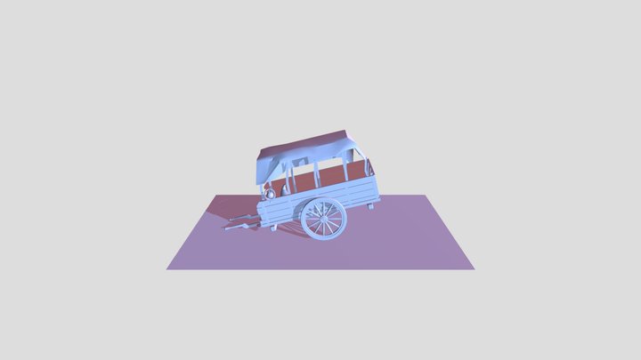 strdtfyghubijokl 3D Model
