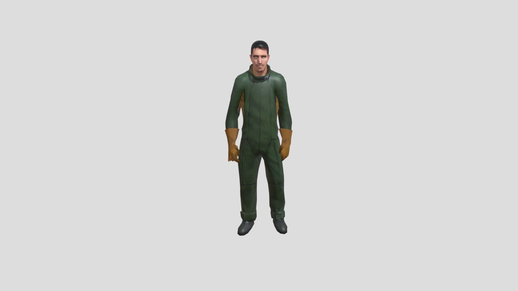 Worker Beta