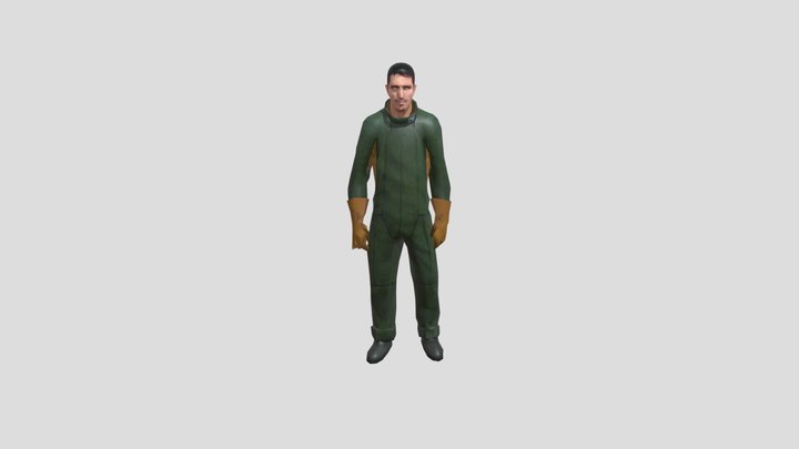 Worker Beta