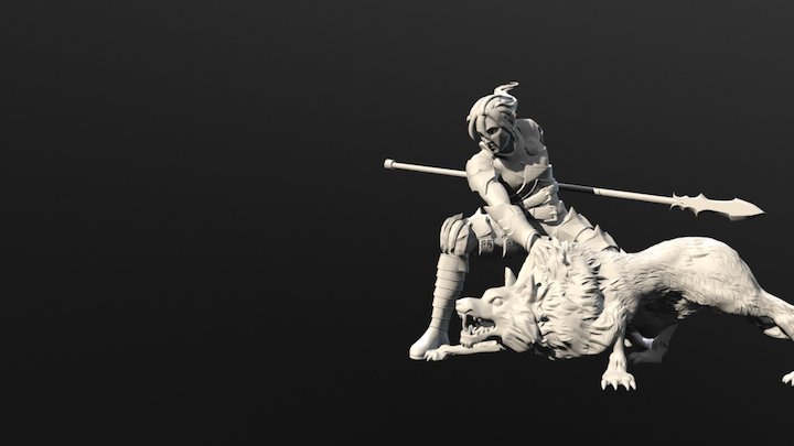 02 3D Model