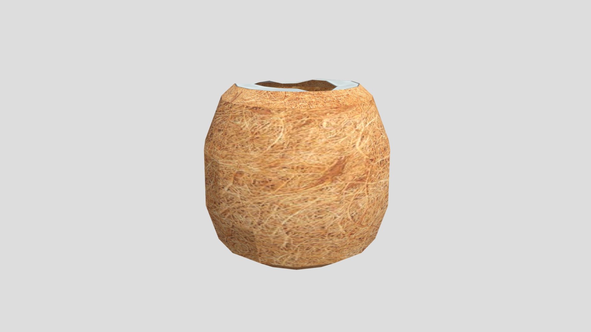 Coconut