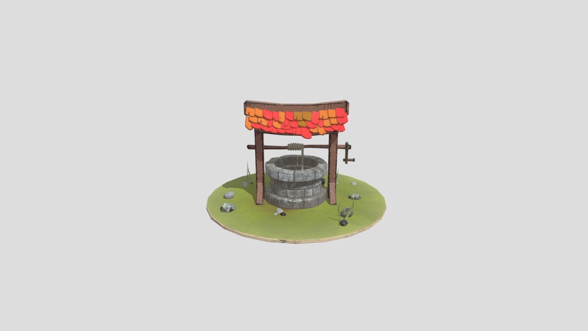 Water Well