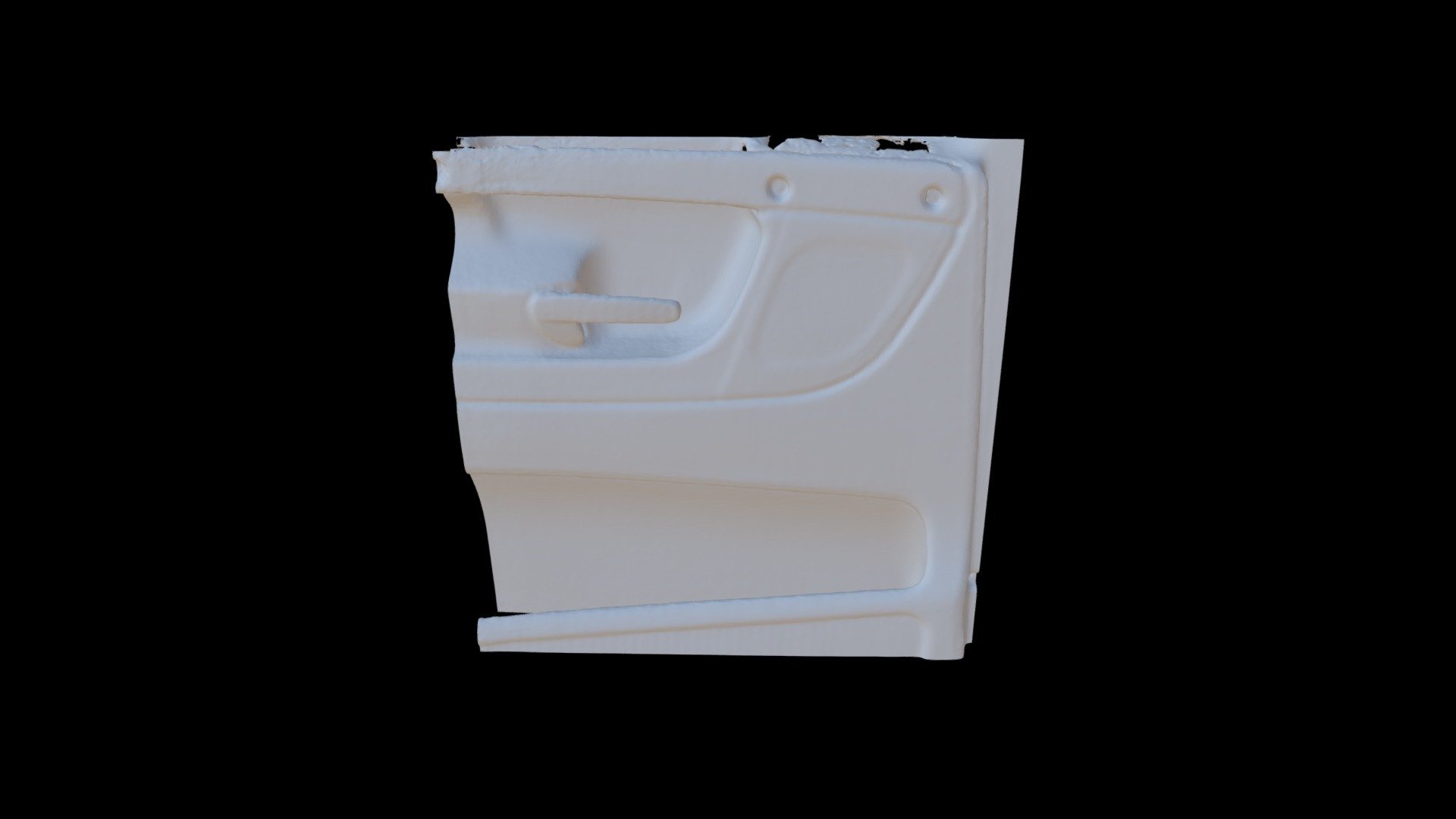 Truck Door