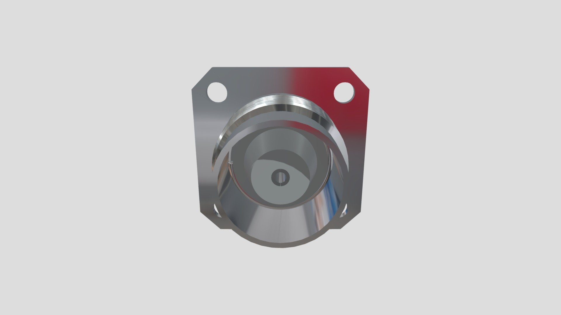 СР-75-166ФВ - Download Free 3D model by The_Dall [8ada92c] - Sketchfab