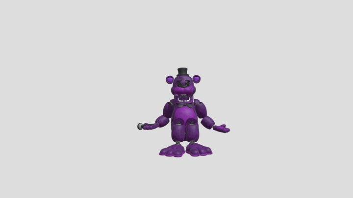 Shadow Freddy