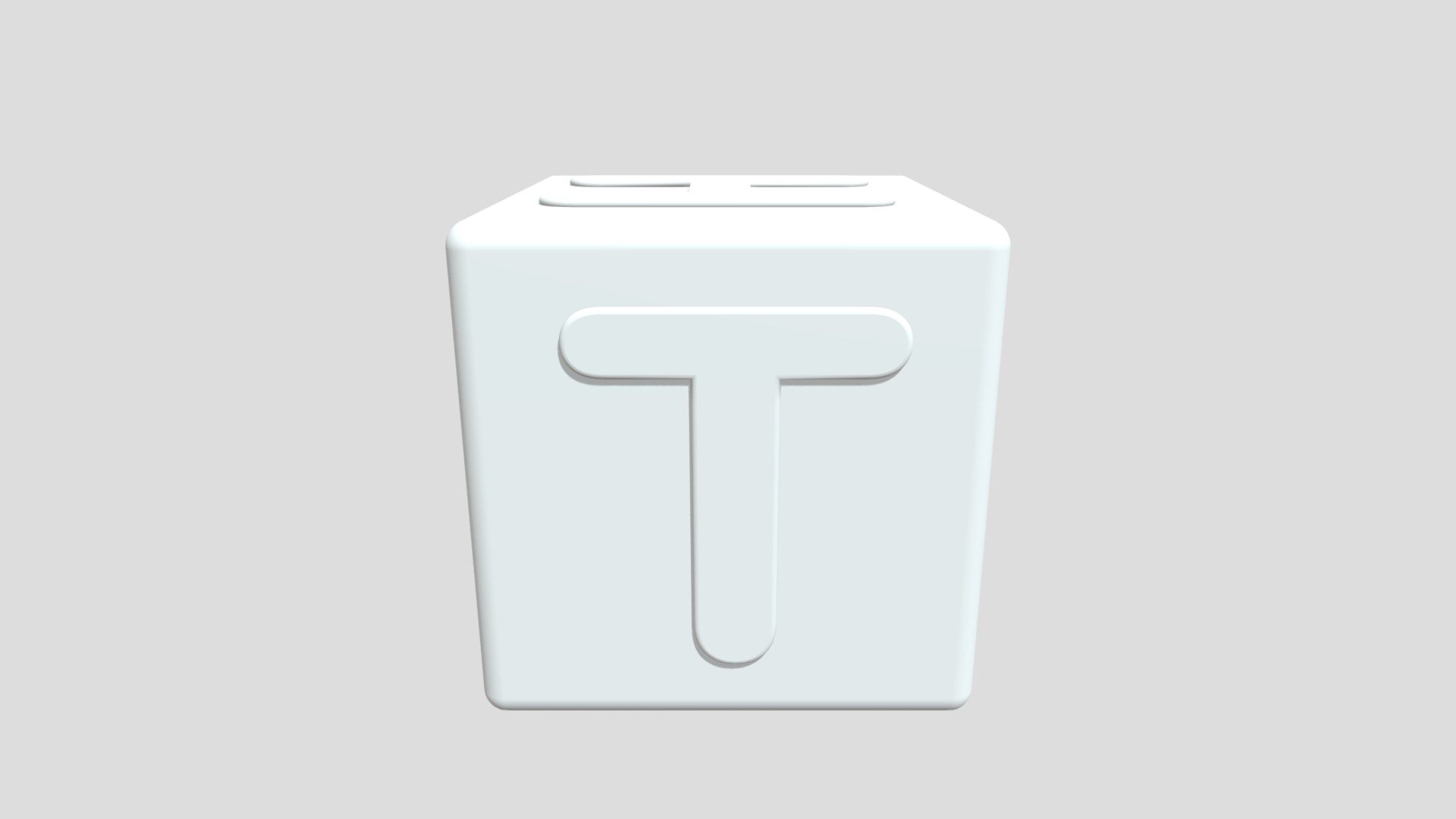 HiT Cube 3.0 - Download Free 3D model by autismo.ivregion [8adc89b ...