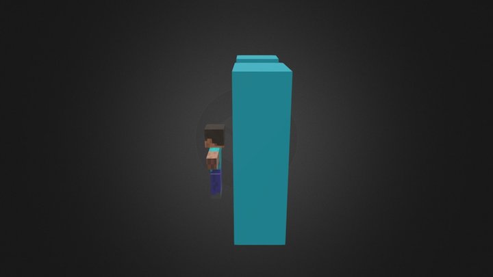 Peter10 3D Model