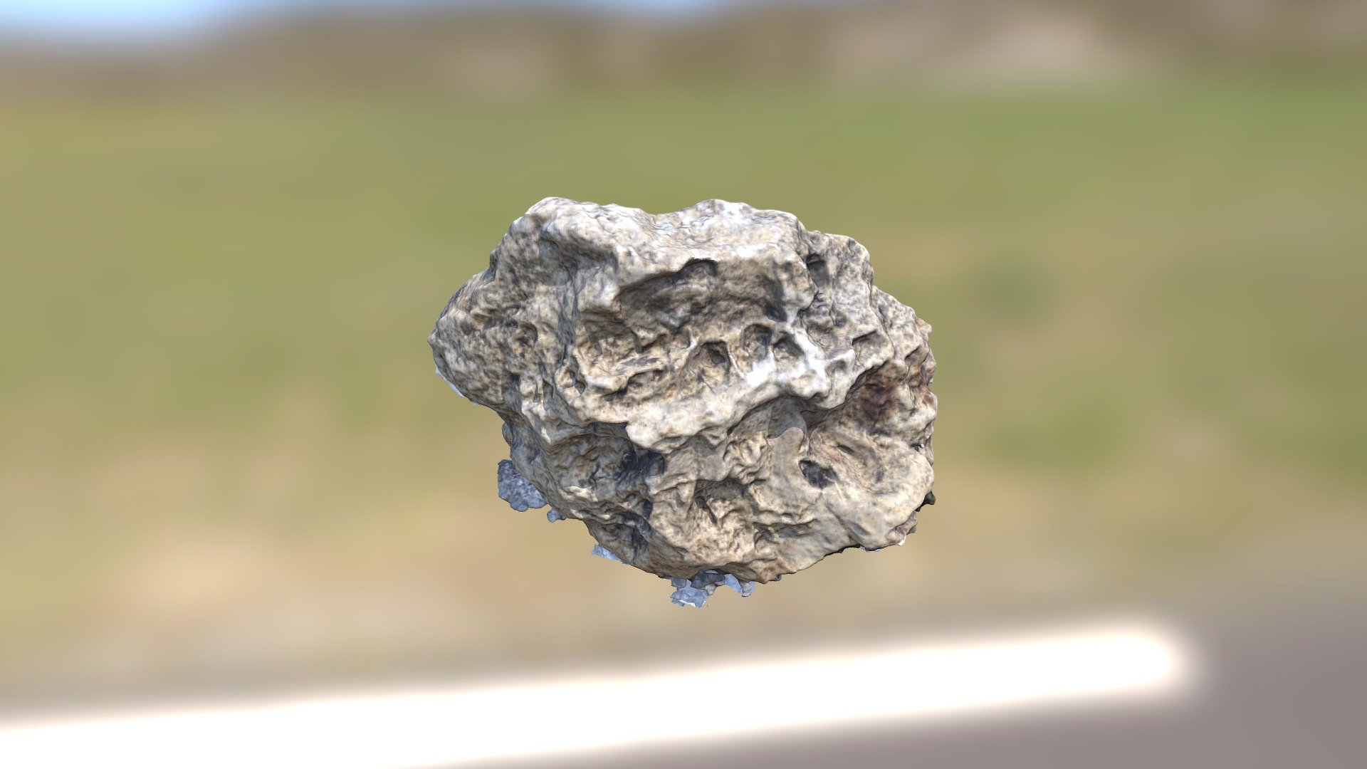 V1 -Rocks -3