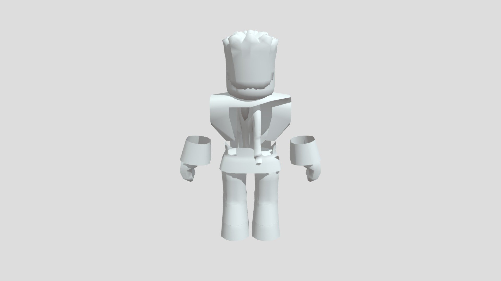 Projeto01 - 3D model by MiGUELGAMEBR1234568 [8ae0d4e] - Sketchfab