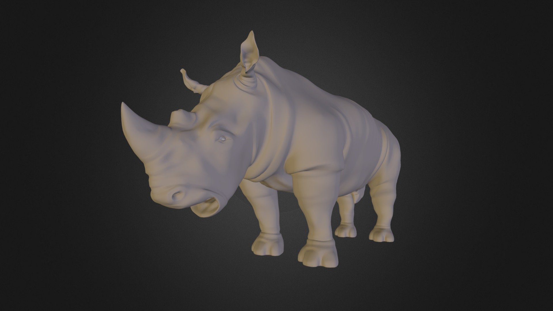 3d models for rhino free download