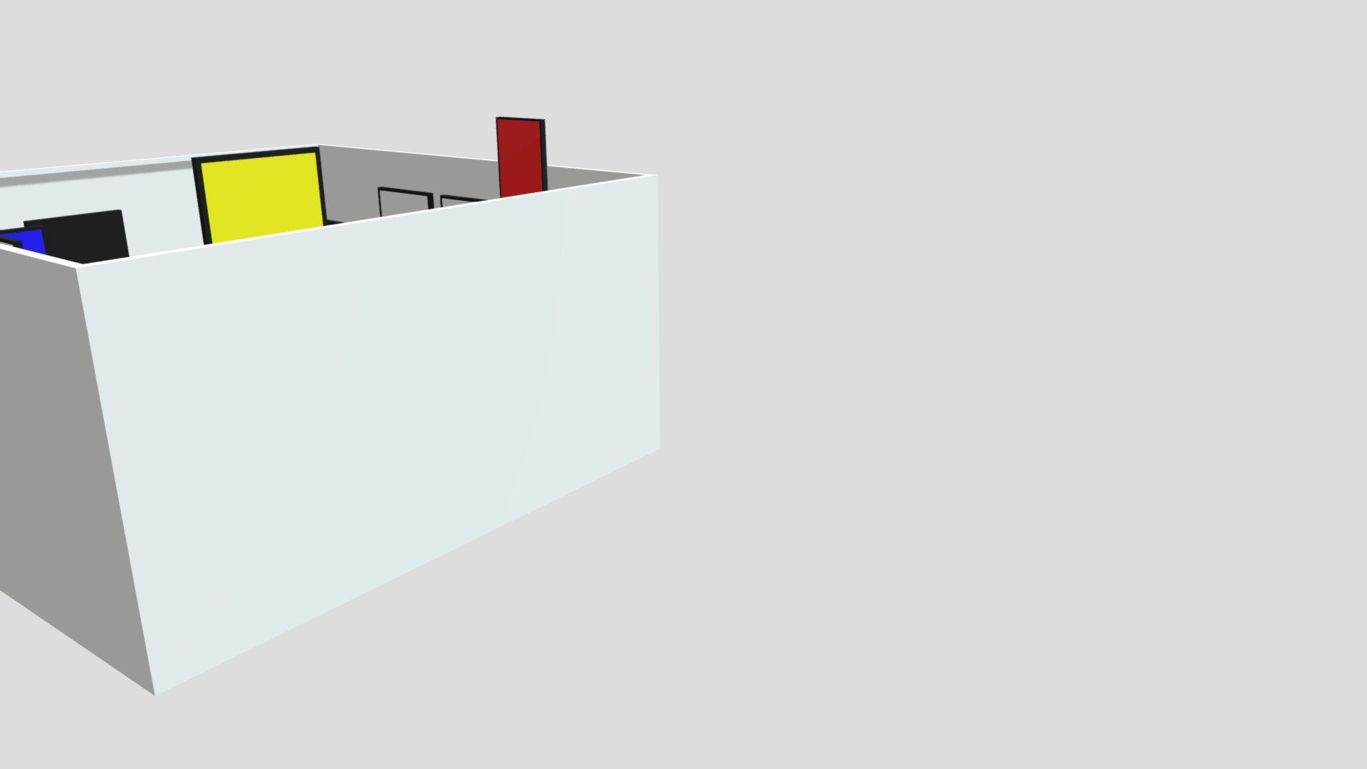 Mondrian