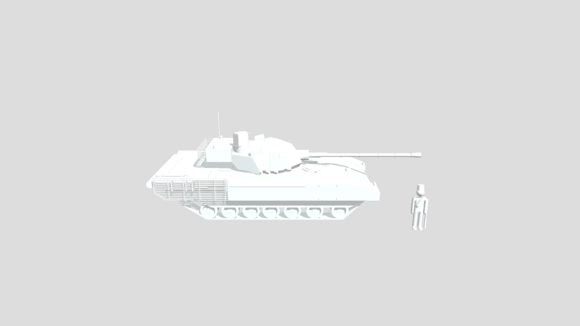 Т-14 Armata