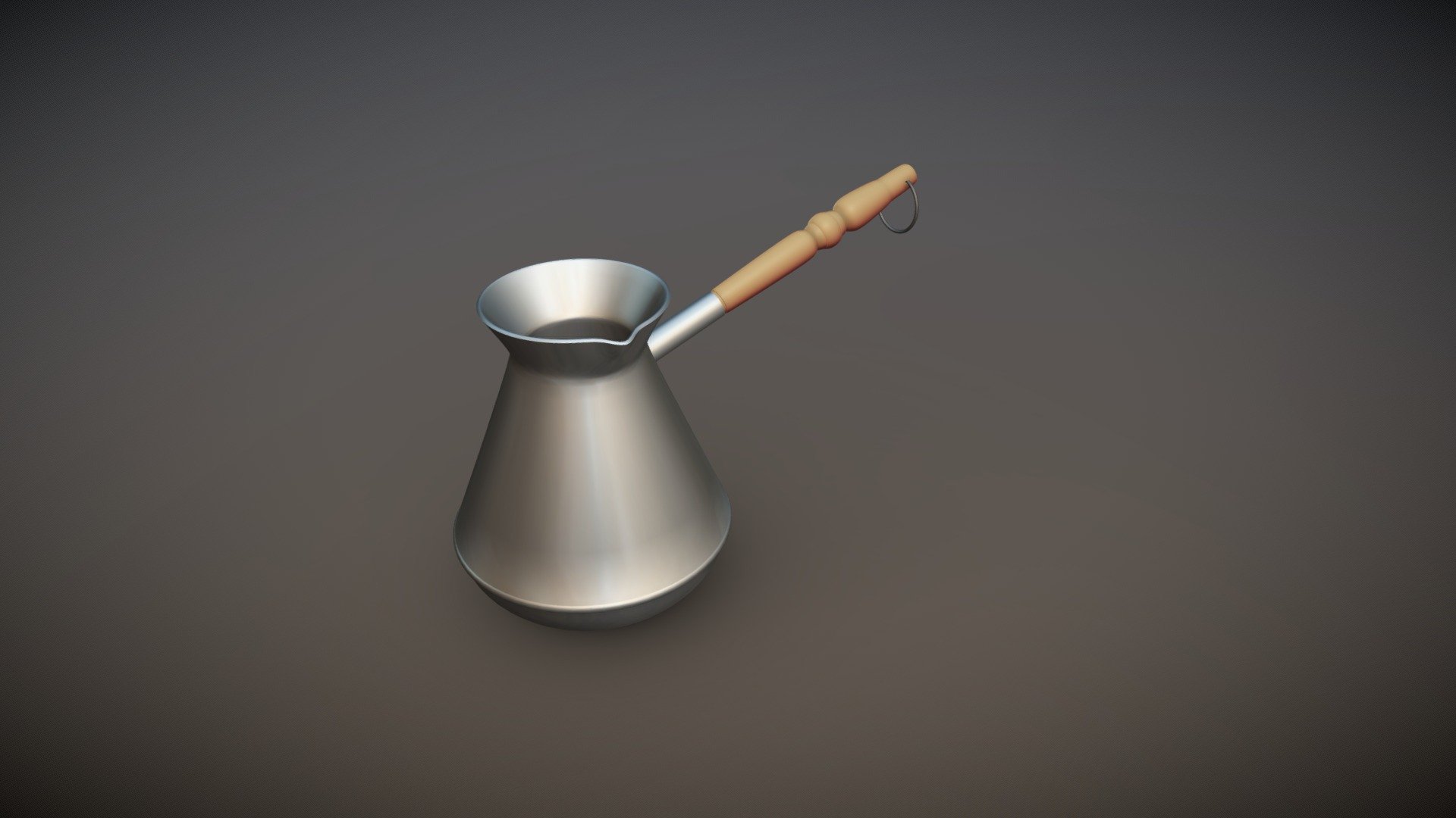Coffee Turk