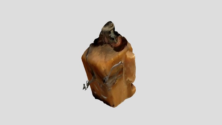 New Qlone 3D Model