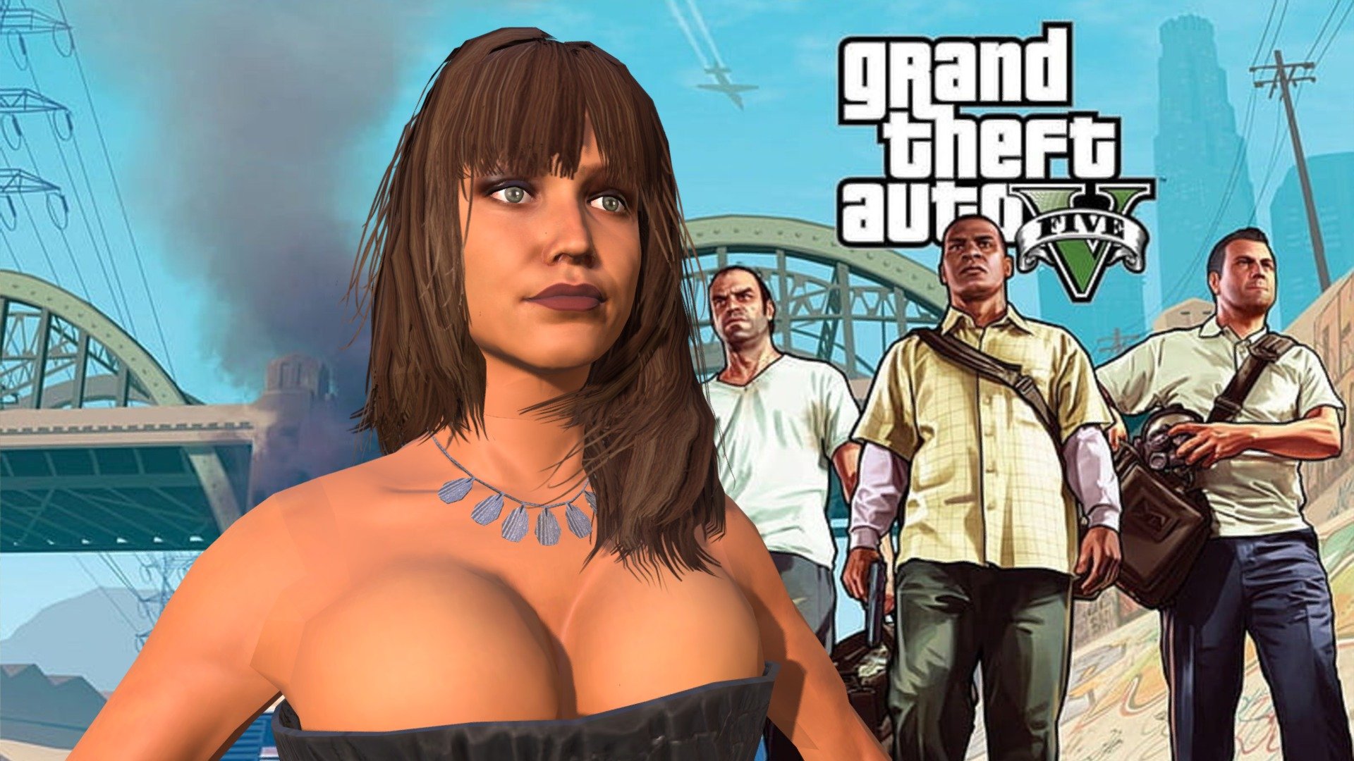 Gta 5 Sapphire Pictures