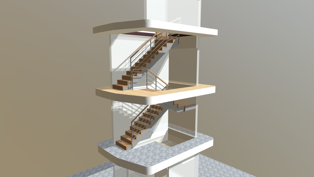 Jungwirth Treppen 7143