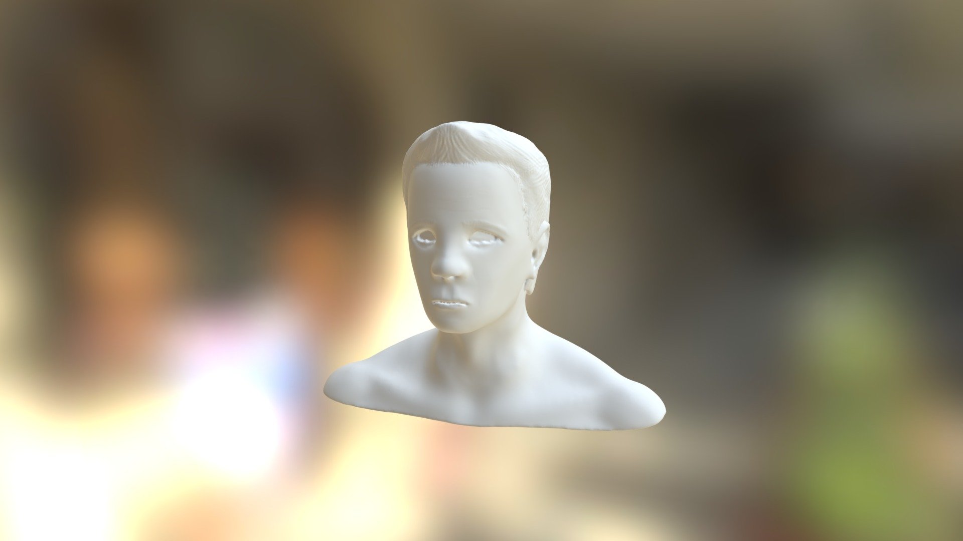 Neil Patrick Harris WIP